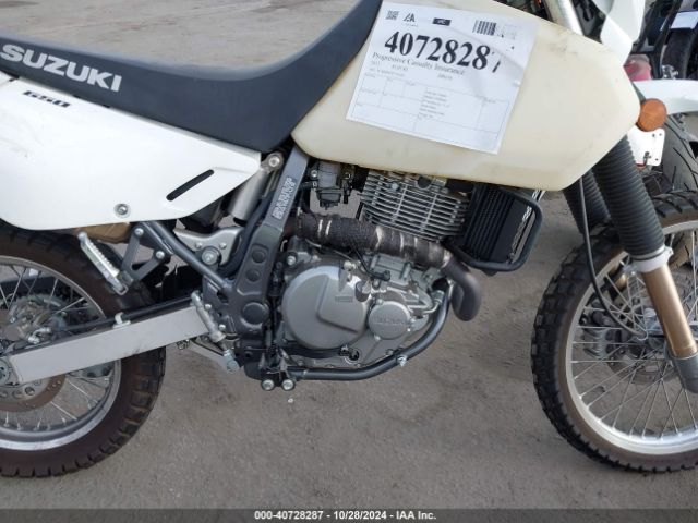 2023 SUZUKI DR650 JS1SP46D7P7101361 Photo 7