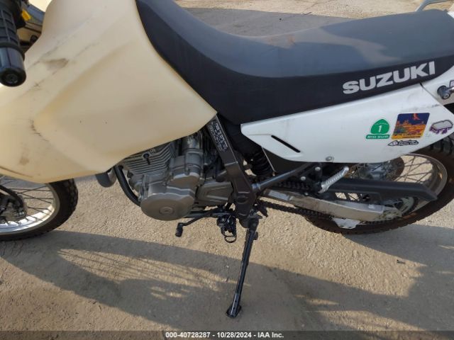 2023 SUZUKI DR650 JS1SP46D7P7101361 Photo 8