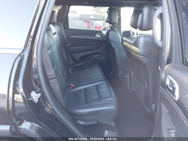 1C4RJEBG2MC538618 Jeep Grand Cherokee Limited 4x2