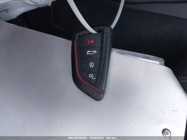 WZ1DB0C01MW038736 Toyota Gr Supra 3.0 Premium