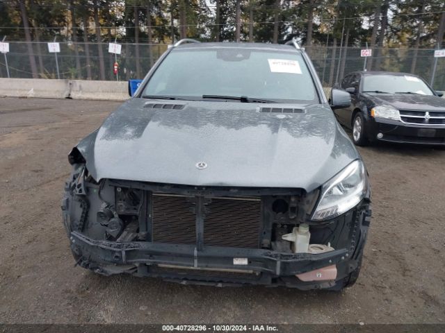 4JGDA5HB7JB087205 Mercedes-Benz Gle 350 4matic