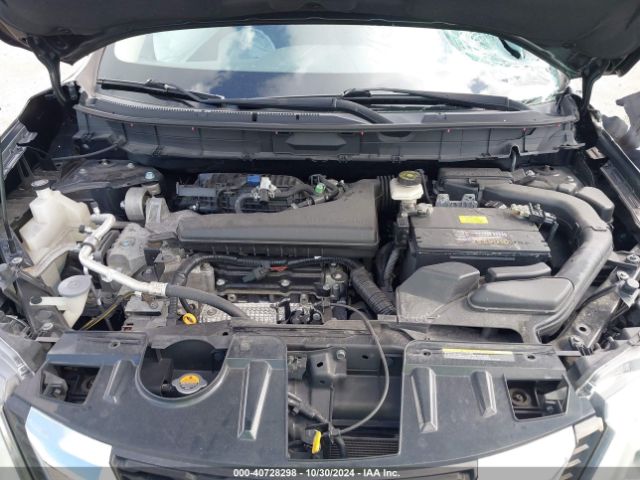 KNMAT2MT0HP615436 Nissan ROGUE S