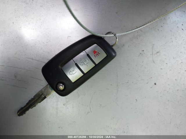 KNMAT2MT0HP615436 Nissan ROGUE S