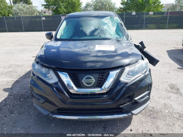 KNMAT2MT0HP615436 Nissan ROGUE S