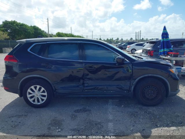 KNMAT2MT0HP615436 Nissan ROGUE S
