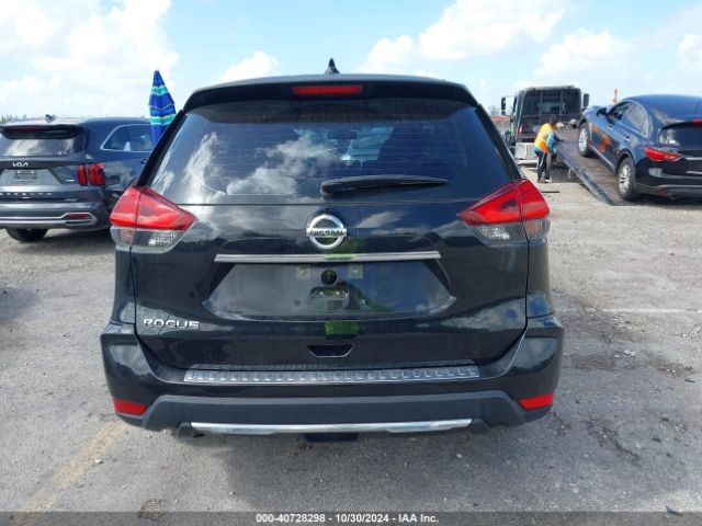 KNMAT2MT0HP615436 Nissan ROGUE S