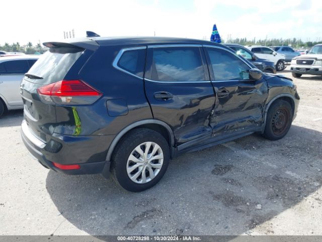 KNMAT2MT0HP615436 Nissan ROGUE S
