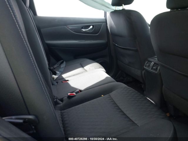 KNMAT2MT0HP615436 Nissan ROGUE S