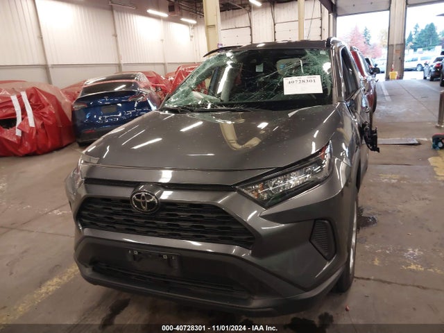 Toyota RAV4 LE 2021 2T3G1RFVXMC251131 Image 12