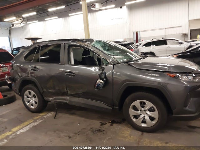 Toyota RAV4 LE 2021 2T3G1RFVXMC251131 Image 13