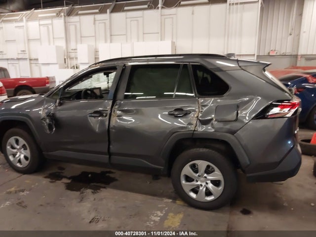 Toyota RAV4 LE 2021 2T3G1RFVXMC251131 Image 14
