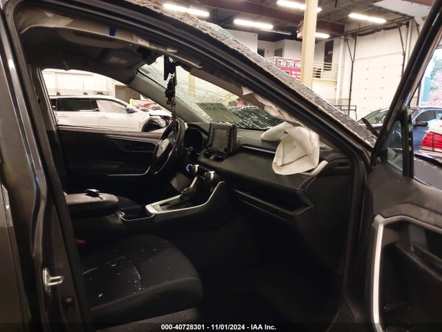 Toyota RAV4 LE 2021 2T3G1RFVXMC251131 Image 5