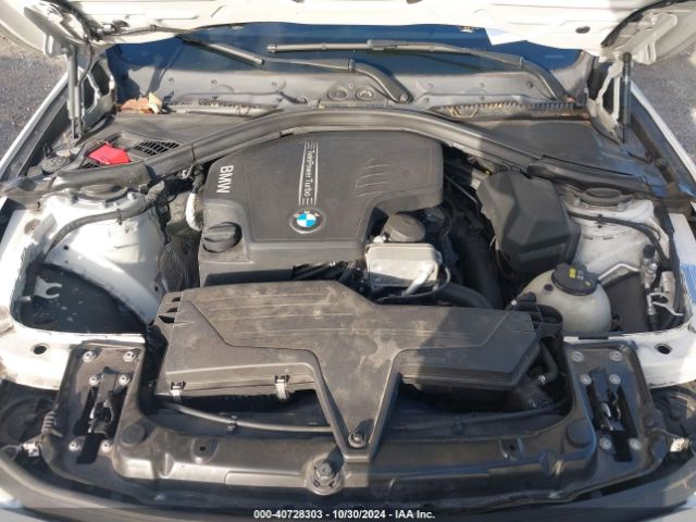 WBA8A9C58GK615614 BMW 320i