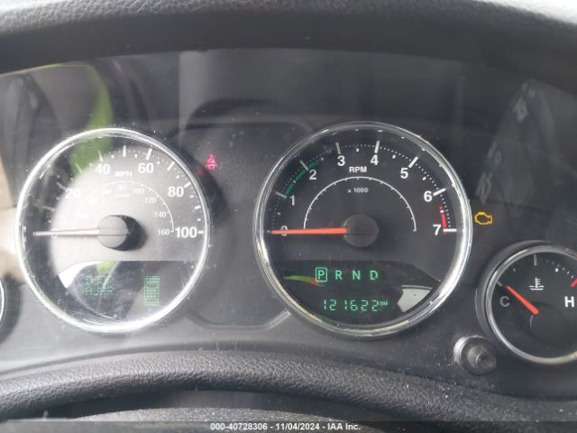 1C4AJWAG5GL257194 Jeep Wrangler Sport