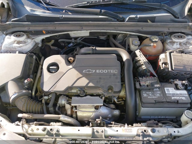 1G1ZA5ST3GF198338 Chevrolet Malibu L