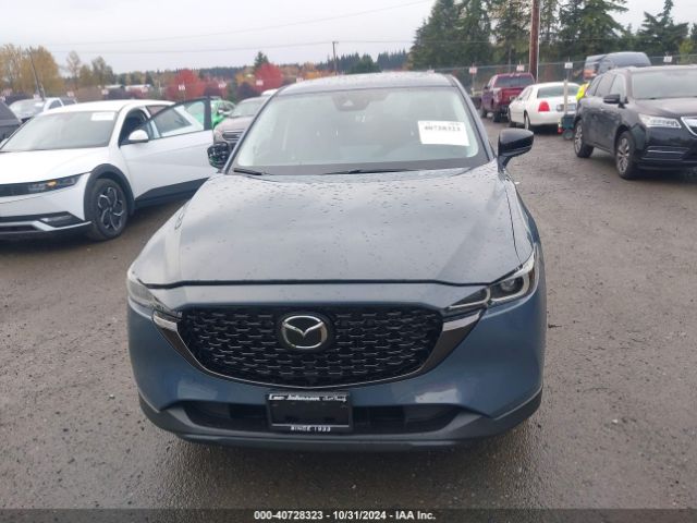 JM3KFBCL4R0508680 Mazda Cx-5 2.5 S Carbon Edition