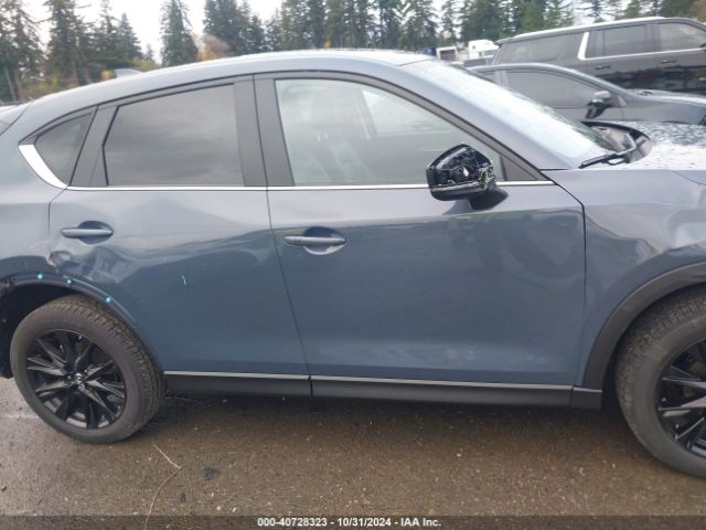 JM3KFBCL4R0508680 Mazda Cx-5 2.5 S Carbon Edition