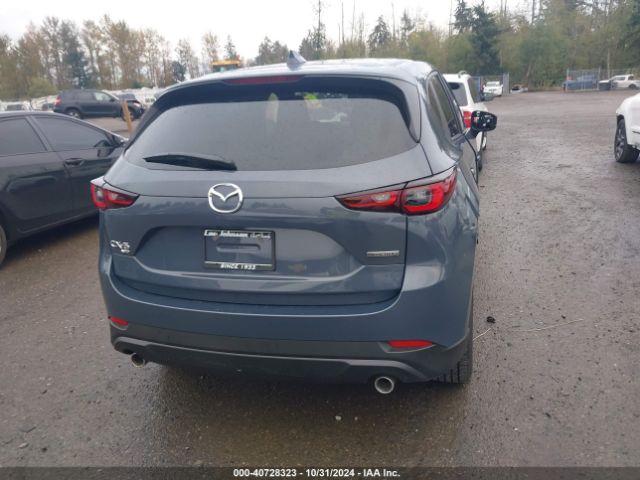 JM3KFBCL4R0508680 Mazda Cx-5 2.5 S Carbon Edition