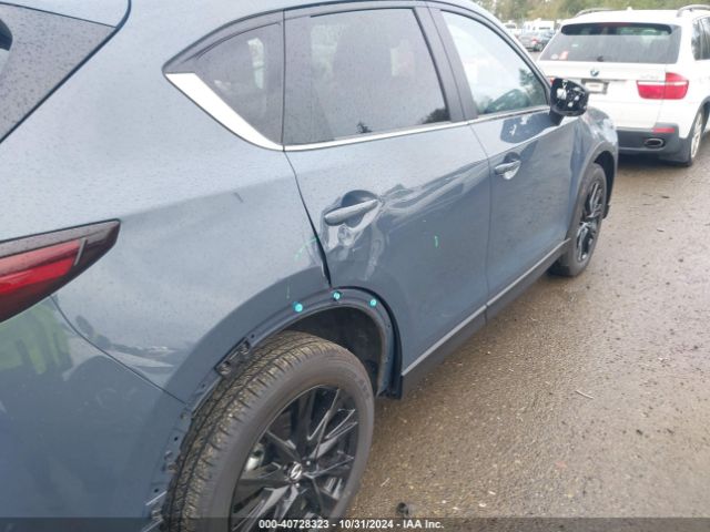 JM3KFBCL4R0508680 Mazda Cx-5 2.5 S Carbon Edition