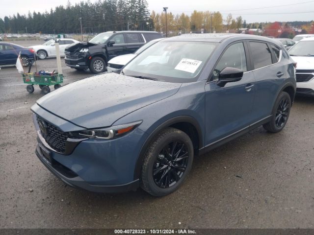 JM3KFBCL4R0508680 Mazda Cx-5 2.5 S Carbon Edition
