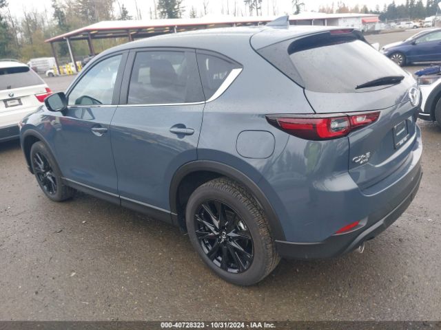 JM3KFBCL4R0508680 Mazda Cx-5 2.5 S Carbon Edition