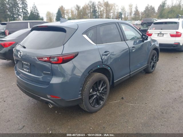 JM3KFBCL4R0508680 Mazda Cx-5 2.5 S Carbon Edition