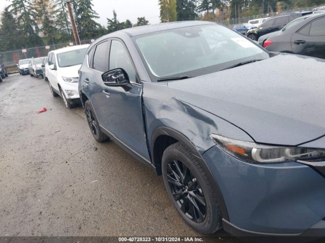 JM3KFBCL4R0508680 Mazda Cx-5 2.5 S Carbon Edition