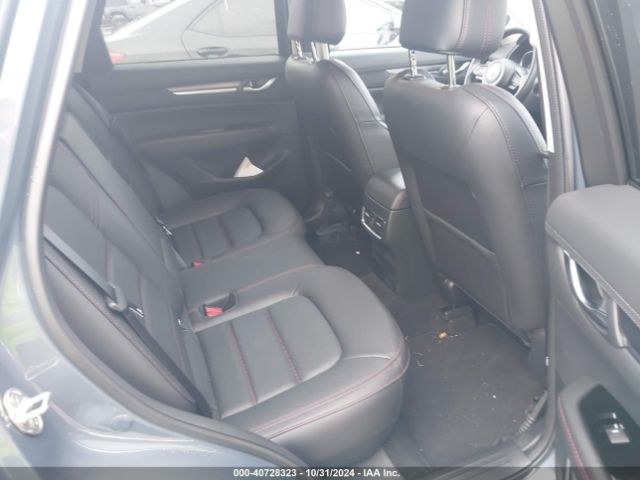 JM3KFBCL4R0508680 Mazda Cx-5 2.5 S Carbon Edition