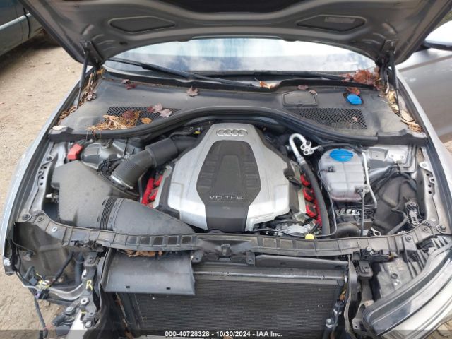 WAUHGAFC1GN002002 Audi A6 3.0t Premium Plus