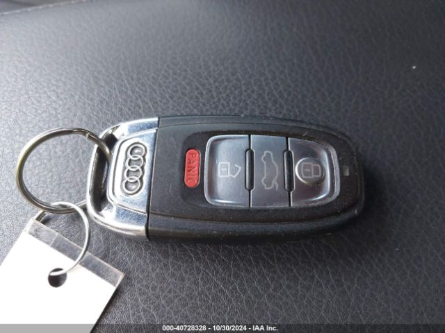 WAUHGAFC1GN002002 Audi A6 3.0t Premium Plus