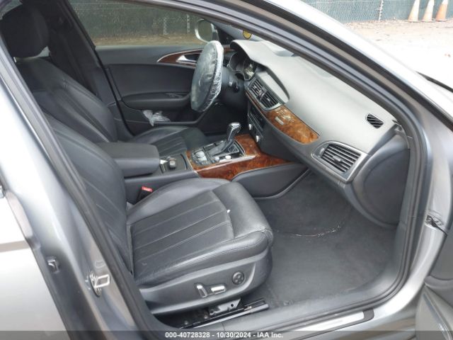 WAUHGAFC1GN002002 Audi A6 3.0t Premium Plus