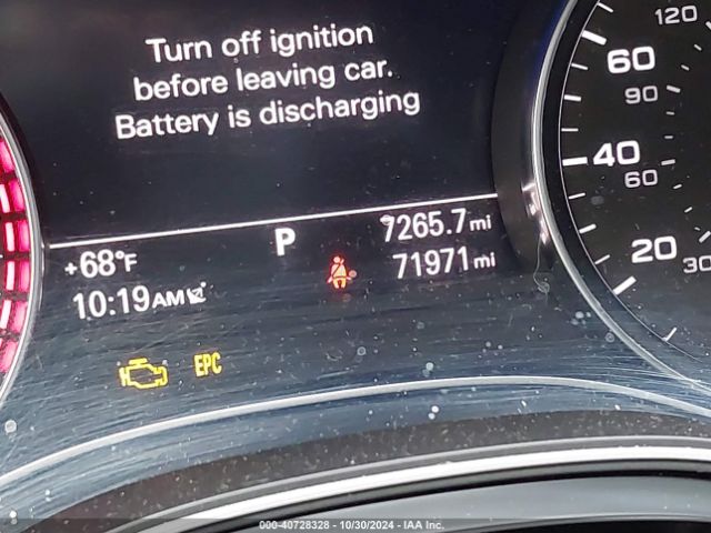 WAUHGAFC1GN002002 Audi A6 3.0t Premium Plus