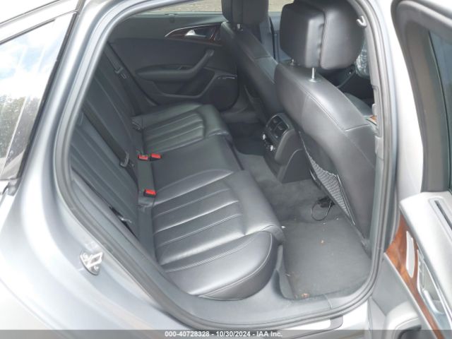 WAUHGAFC1GN002002 Audi A6 3.0t Premium Plus