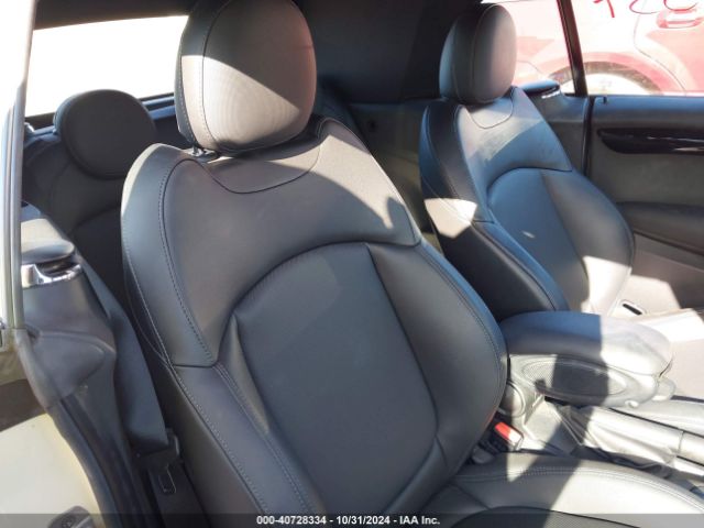 2019 MINI CONVERTIBLE WMWWG9C59K3E39801 Photo 7