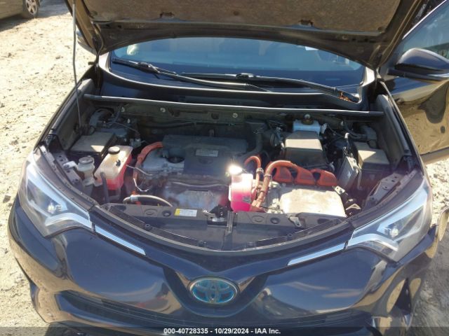 JTMDJREV6GD011661 Toyota Rav4 Hybrid Limited