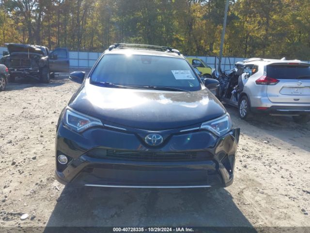 JTMDJREV6GD011661 Toyota Rav4 Hybrid Limited