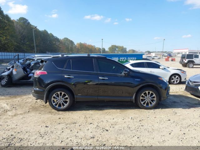 JTMDJREV6GD011661 Toyota Rav4 Hybrid Limited