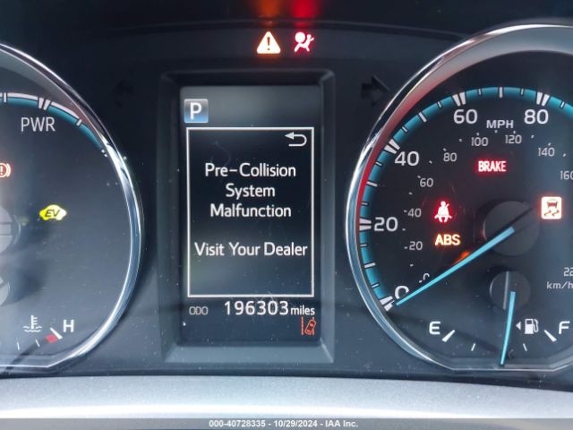 JTMDJREV6GD011661 Toyota Rav4 Hybrid Limited