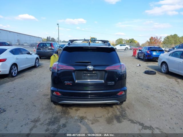 JTMDJREV6GD011661 Toyota Rav4 Hybrid Limited
