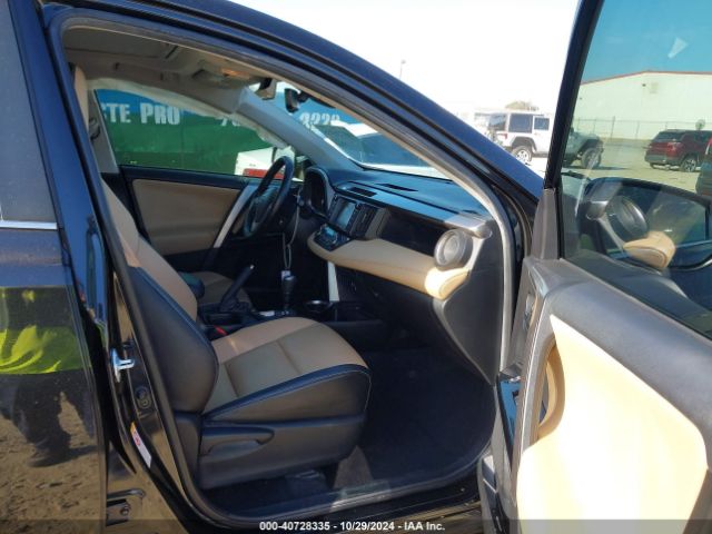 JTMDJREV6GD011661 Toyota Rav4 Hybrid Limited