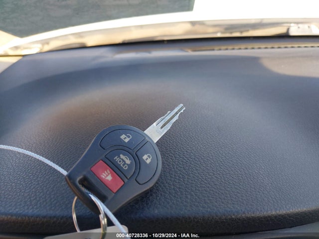 Nissan SENTRA S 2015 3N1AB7AP5FY283984 Image 11