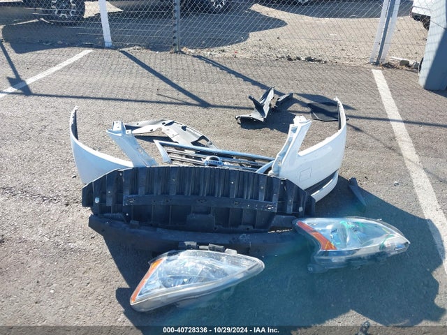 Nissan SENTRA S 2015 3N1AB7AP5FY283984 Image 12