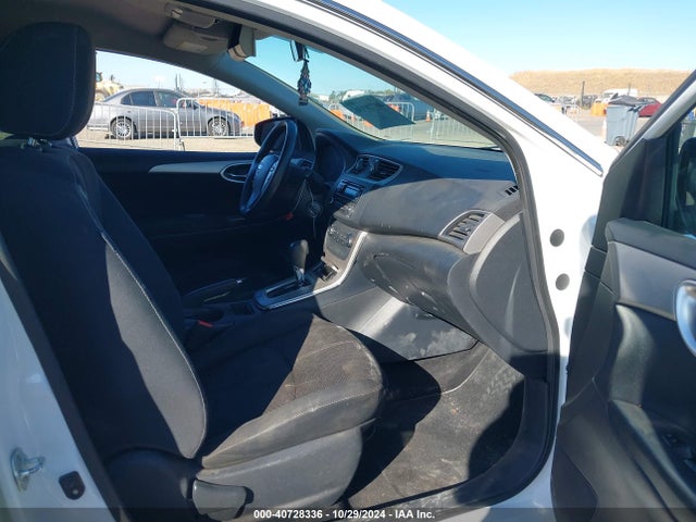 Nissan SENTRA S 2015 3N1AB7AP5FY283984 Image 5