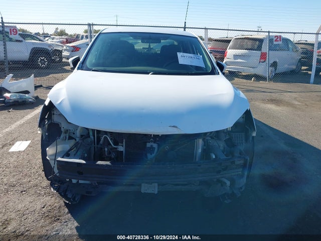 Nissan SENTRA S 2015 3N1AB7AP5FY283984 Image 6