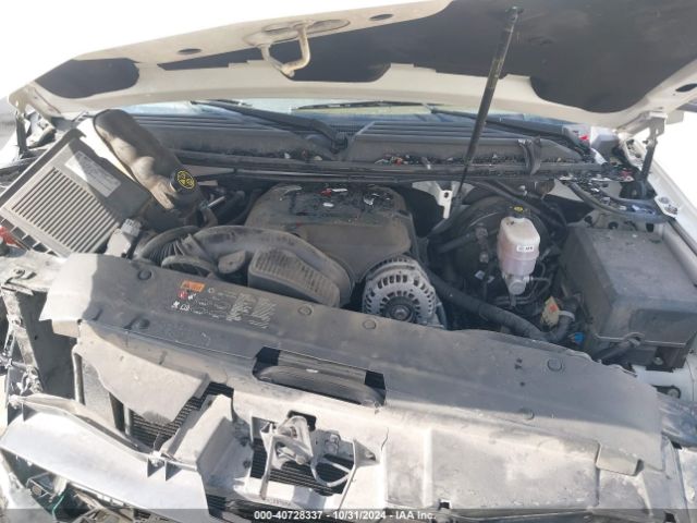 1GNSKKE73ER170237 Chevrolet Suburban 1500 Ltz