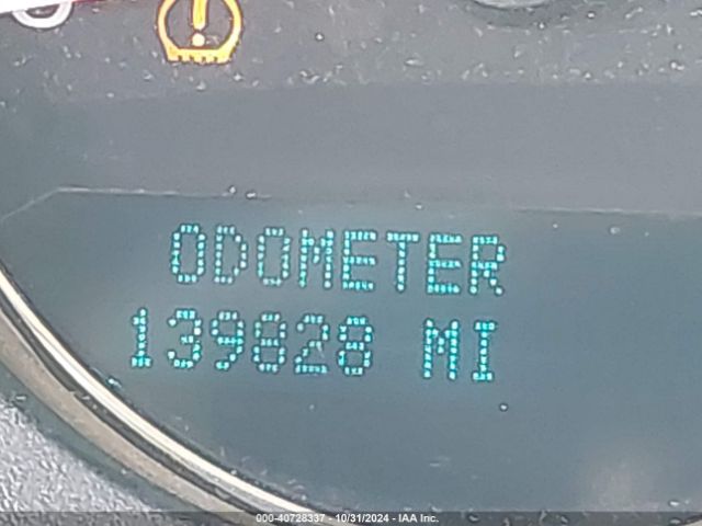 1GNSKKE73ER170237 Chevrolet Suburban 1500 Ltz
