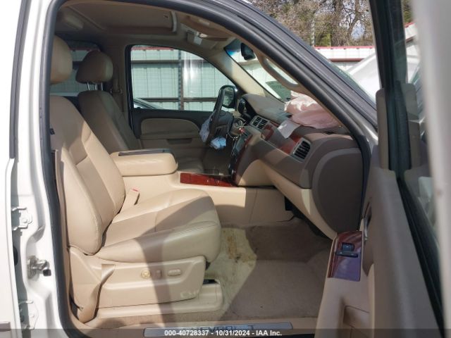 1GNSKKE73ER170237 Chevrolet Suburban 1500 Ltz