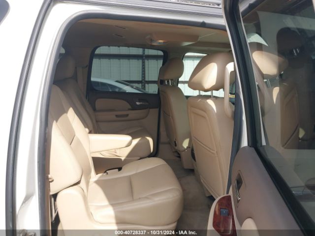 1GNSKKE73ER170237 Chevrolet Suburban 1500 Ltz