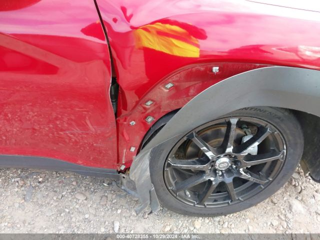 KM8K62AAXLU458132 Hyundai Kona Sel Plus