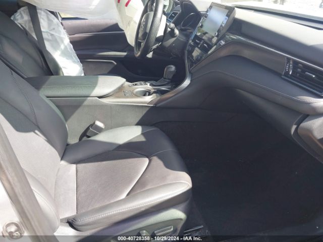 4T1K61AK4PU730862 Toyota CAMRY XSE